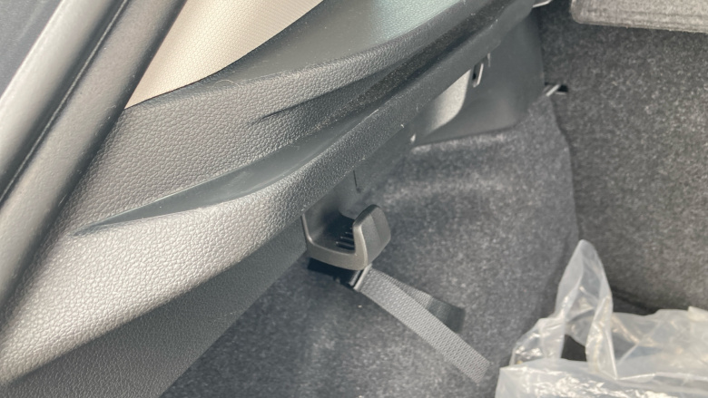 Skoda Kamiq 1.0 TSI SE 5dr DSG Petrol Hatchback